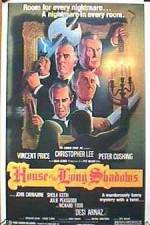 Watch House of the Long Shadows Zoechip
