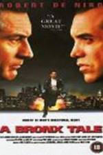 Watch A Bronx Tale Zoechip