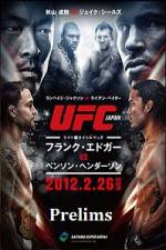 Watch UFC 144 Preliminary Fights Zoechip