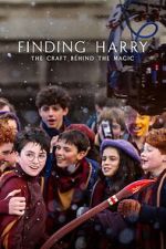 Watch Finding Harry: The Craft Behind the Magic Zoechip