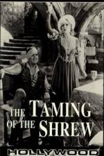 Watch The Taming of the Shrew Zoechip