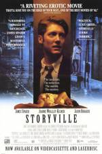 Watch Storyville Zoechip
