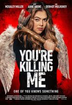 Watch You\'re Killing Me Zoechip