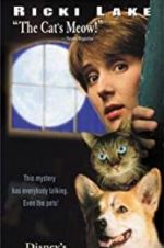 Watch Murder She Purred: A Mrs. Murphy Mystery Zoechip