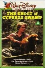 Watch The Ghost of Cypress Swamp Zoechip
