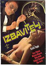 Watch The Rat Savior Zoechip