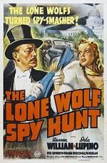 Watch The Lone Wolf Spy Hunt Zoechip
