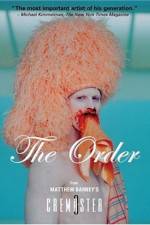 Watch Cremaster 3 Zoechip