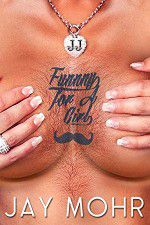 Watch Jay Mohr: Funny for a Girl Zoechip