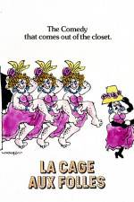 Watch La cage aux folles Zoechip