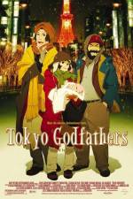 Watch Tokyo Godfathers Zoechip