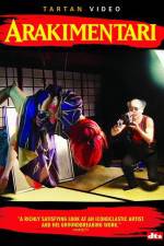 Watch Arakimentari Zoechip