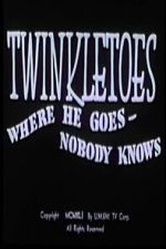 Watch Twinkletoes - Where He Goes Nobody Knows Zoechip