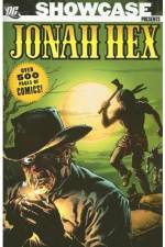 Watch DC Showcase Jonah Hex Zoechip