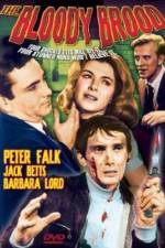 Watch The Bloody Brood Zoechip