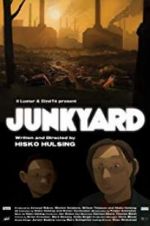 Watch Junkyard Zoechip