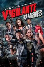 Watch Vigilante Diaries Zoechip