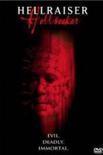 Watch Hellraiser: Hellseeker Zoechip