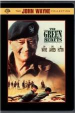 Watch The Green Berets Zoechip