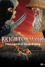 Watch Brighton Wok The Legend of Ganja Boxing Zoechip