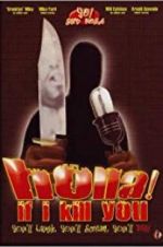 Watch Holla If I Kill You Zoechip