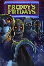 Watch Freddy\'s Fridays Zoechip