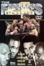 Watch Fabulous Four Zoechip