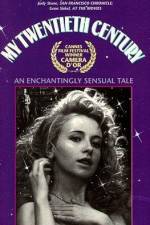 Watch Az én XX. századom Zoechip