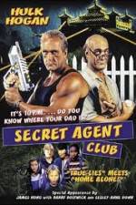 Watch The Secret Agent Club Zoechip