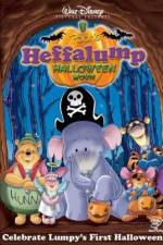 Watch Pooh's Heffalump Halloween Movie Zoechip