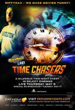 Watch RiffTrax Live: Time Chasers Zoechip
