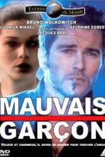 Watch Mauvais garçon Zoechip