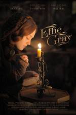 Watch Effie Gray Zoechip