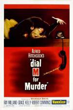 Watch Dial M for Murder Zoechip