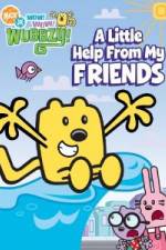 Watch Wow! Wow! Wubbzy! A Little Help From Zoechip