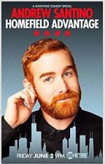 Watch Andrew Santino: Home Field Advantage Zoechip