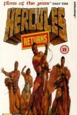 Watch Hercules Returns Zoechip