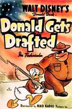 Watch Donald Gets Drafted (Short 1942) Zoechip