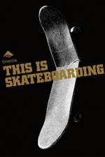 Watch Emerica - This Is Skateboarding Zoechip