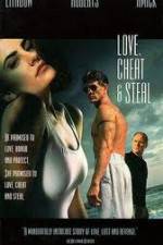 Watch Love Cheat & Steal Zoechip