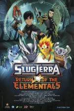Watch Slugterra: Return of the Elementals Zoechip