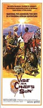 Watch Visit to a Chief\'s Son Zoechip