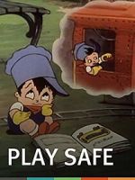 Watch Play Safe (Short 1936) Zoechip