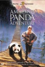 Watch The Amazing Panda Adventure Zoechip