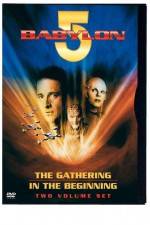 Watch Babylon 5 The Gathering Zoechip