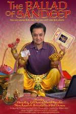 Watch The Ballad of Sandeep Zoechip