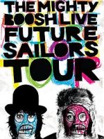 Watch The Mighty Boosh Live: Future Sailors Tour Zoechip