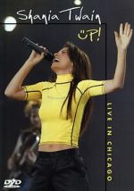 Watch Shania Up! Live in Chicago (TV Special 2003) Zoechip