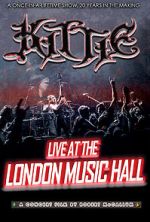 Watch Kittie: Live at the London Music Hall Zoechip