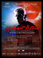 Watch Midnight Return: The Story of Billy Hayes and Turkey Zoechip